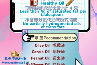 How to Choose Cooking Oil